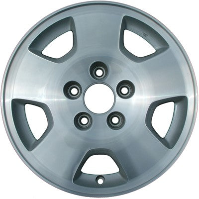 Wheel  ALYHP060U10
