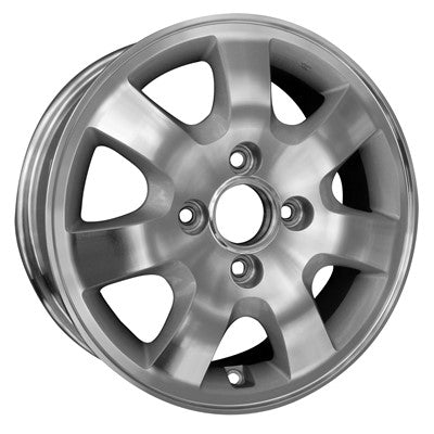 Wheel  ALYHP059U20