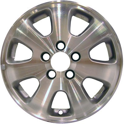 Wheel  ALYHP075U20