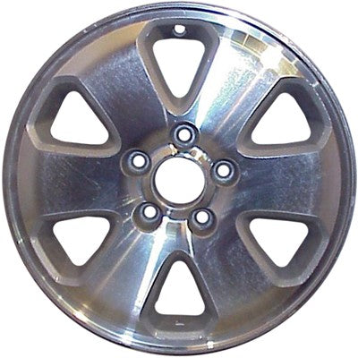 Wheel  ALYHQ074U20