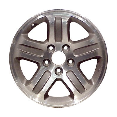 Wheel  ALYHQ014U10