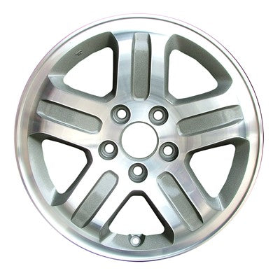 Wheel  ALYHQ014U15