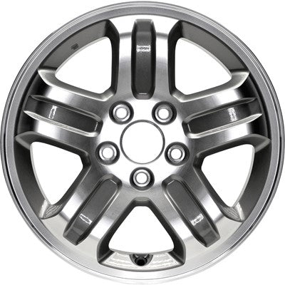 Wheel  ALYHQ014U20