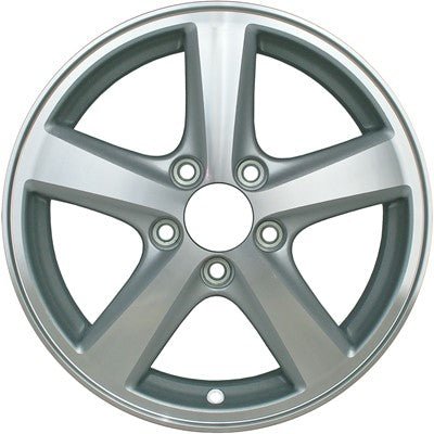 Wheel  ALYHQ025U20