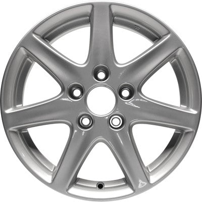 Wheel  ALYHQ016U20