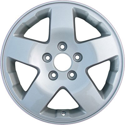 Wheel  ALYHQ023U15