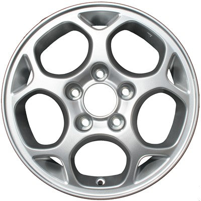 Wheel  ALYHQ055U20