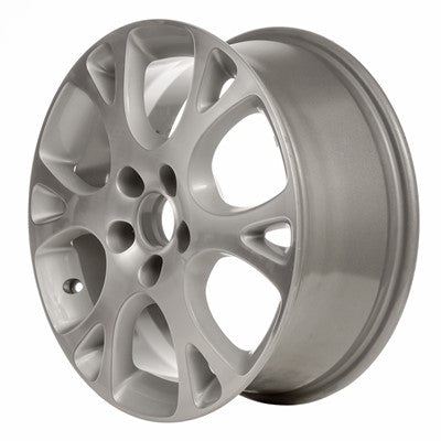 Wheel  ALYHQ031U20