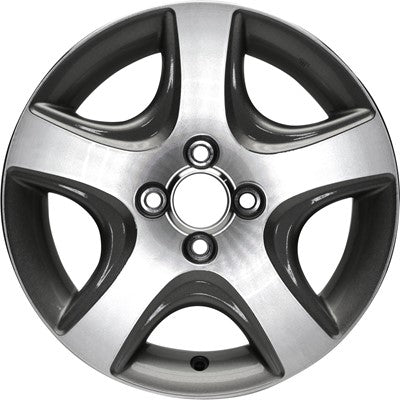 Wheel  ALYHQ060U35