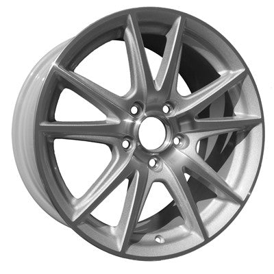 Wheel  ALYHQ066U20N