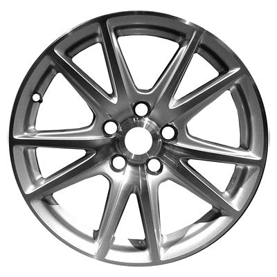 Wheel  ALYHQ067U20N