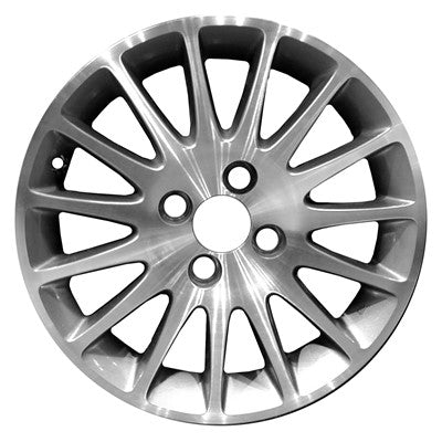 Wheel  ALYAC099U20