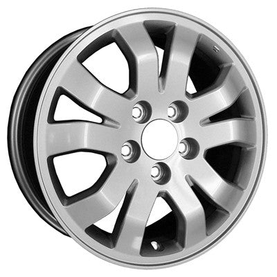 Wheel  ALYHQ080U10