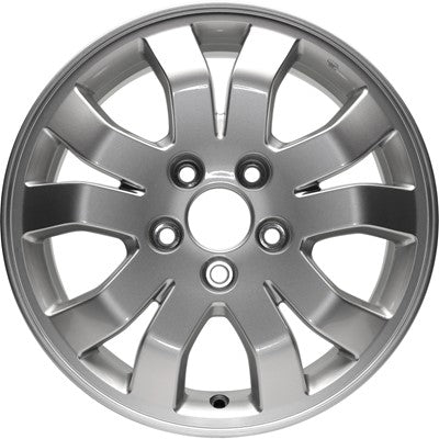 Wheel  ALYHQ080U20