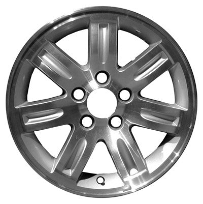 Wheel  ALYHQ095U10