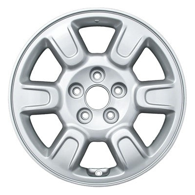 Wheel  ALYHR072A20