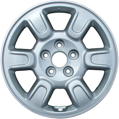 Wheel  ALYHQ085U20