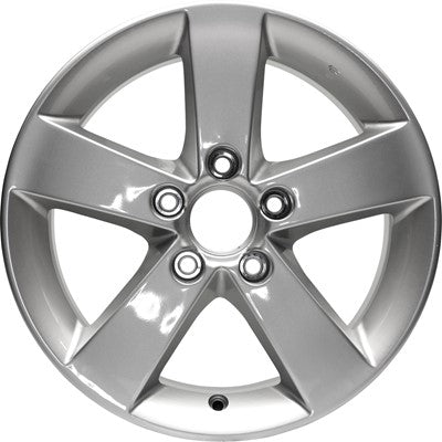 Wheel  ALYHR010U20