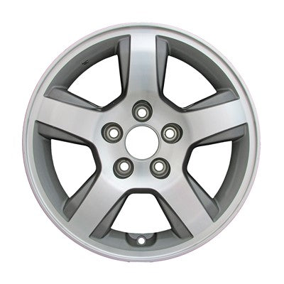 Wheel  ALYHQ096U35