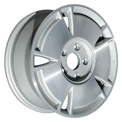Wheel  ALYHR012A10
