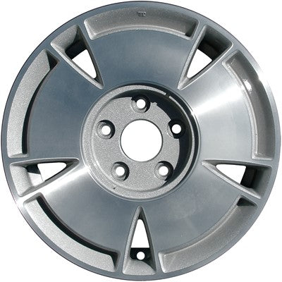 Wheel  ALYHR092U10