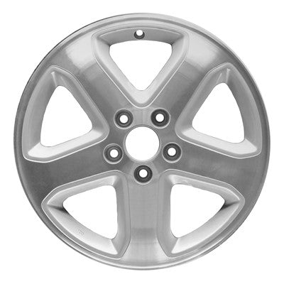 Wheel  ALYAC071U10