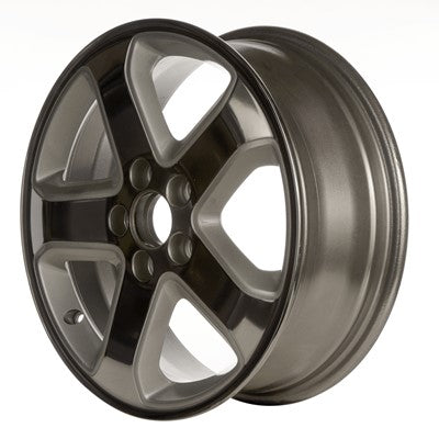 Wheel  ALYAC071U90