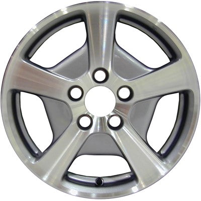 Wheel  ALYHR034U10