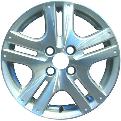 Wheel  ALYHR018U10