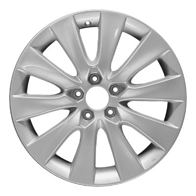Wheel  ALYHR049U20