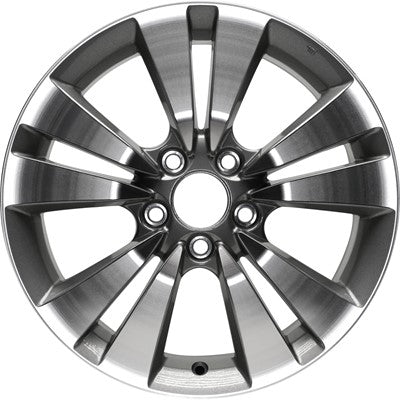 Wheel  ALYHR056U10