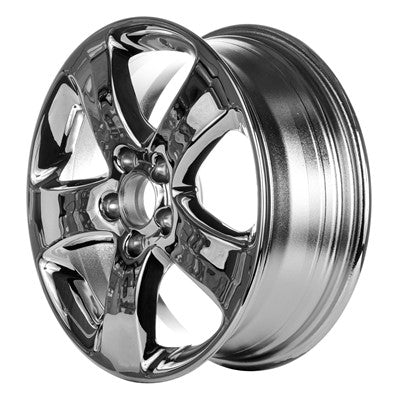 Wheel  ALYHR037U95