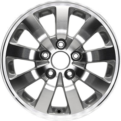 Wheel  ALYHR059U10
