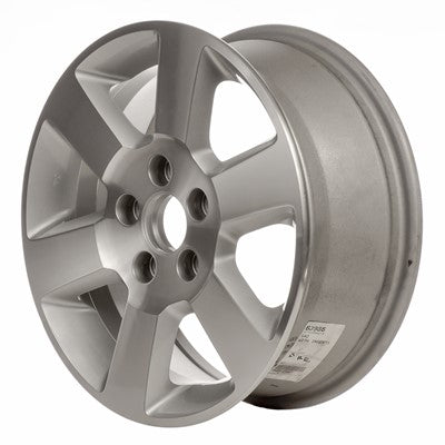Wheel  ALYHR080U10