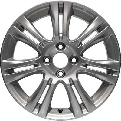 Wheel  ALYHR074U20