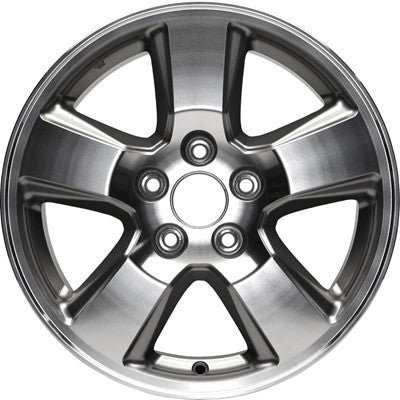 Wheel  ALYHR042U35