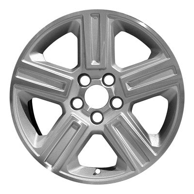 Wheel  ALYHR055U10