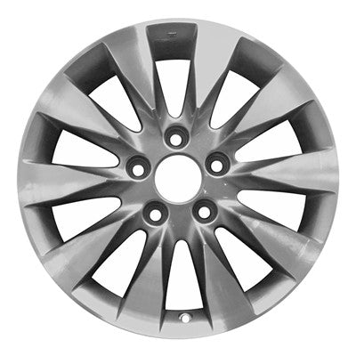 Wheel  ALYHR078U35