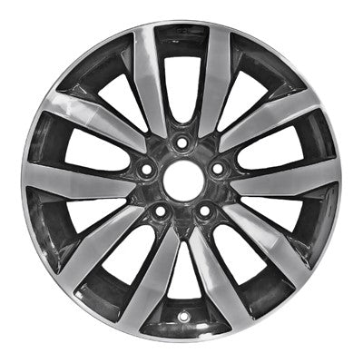 Wheel  ALYHR079U45