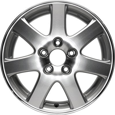 Wheel  ALYHQ079U10