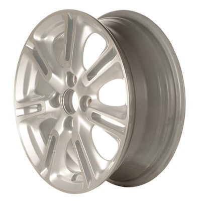 Wheel  ALYHR081U10