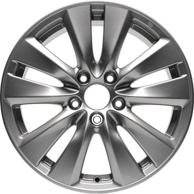 Wheel  ALYHR090U20