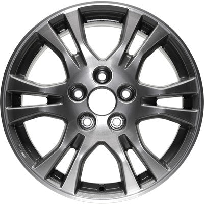 Wheel  ALYHR097U30