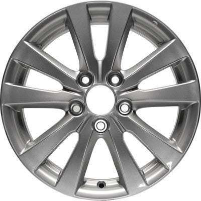 Wheel  ALYHS011U20