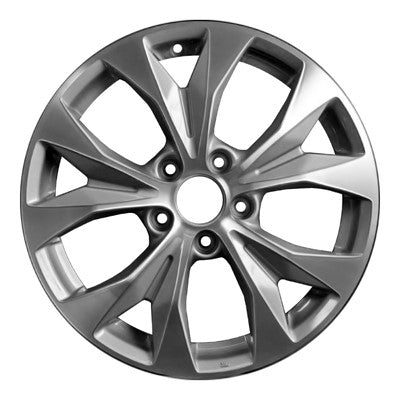 Wheel  ALYHS012U10