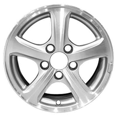 Wheel  ALYHS035U10