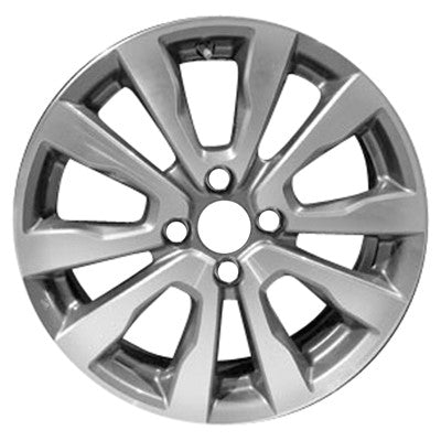 Wheel  ALYHS015U30
