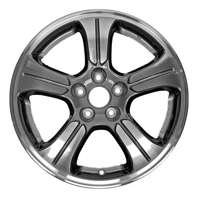 Wheel  ALYHS013U35