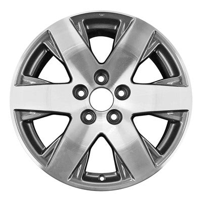 Wheel  ALYHR098U35