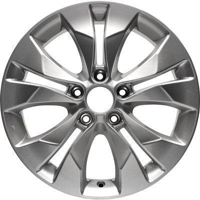 Wheel  ALYHS016U20